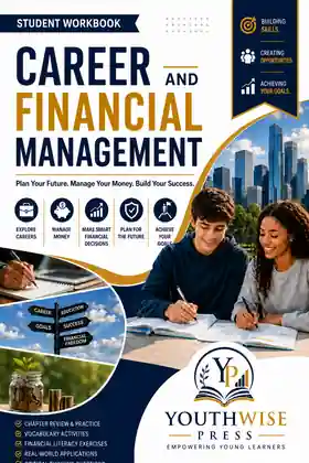 Career and Financial Management student workbook